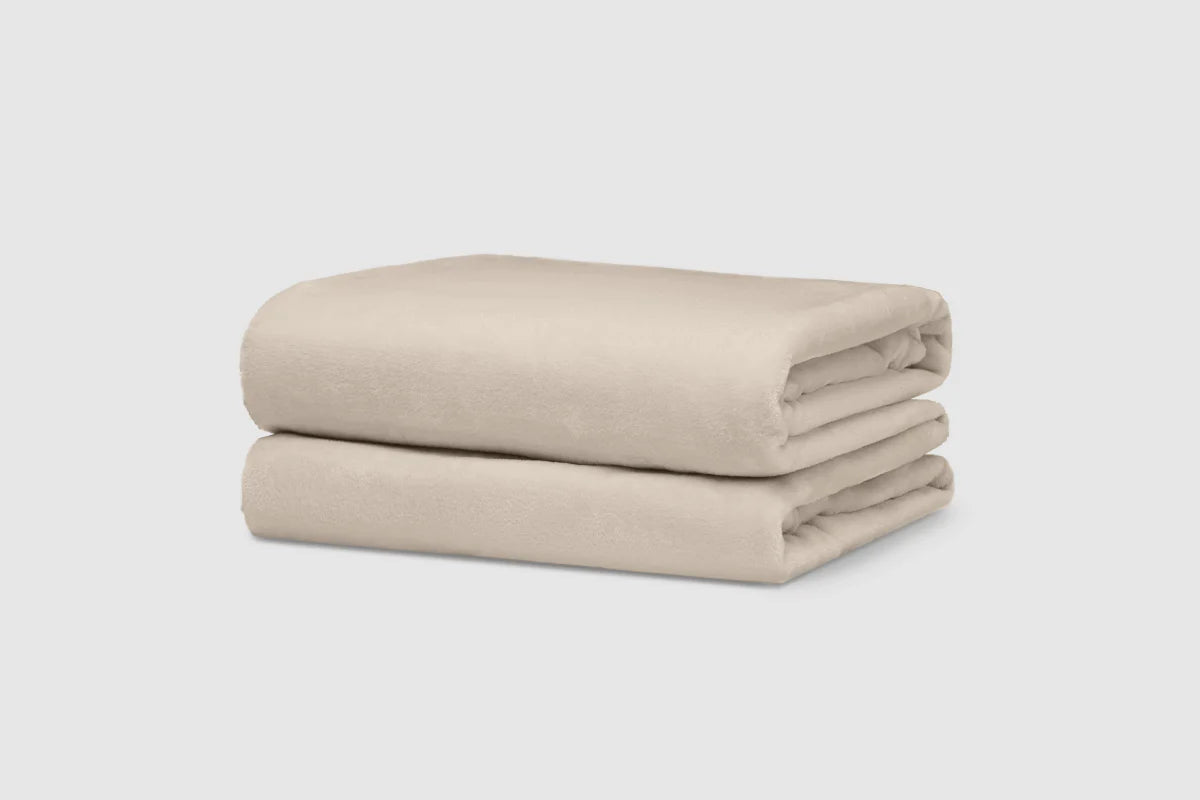 PlushSpa™ Blanket - Grey / 50 x 70