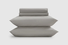 TENCEL™ Sheet Set - White / Twin