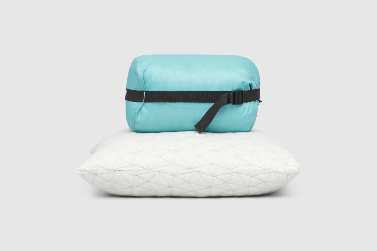 Original Adjustable Travel & Camping Pillow - One Size