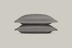 Comphy SoftSpa™ Pillow Sham Set - White / Regular