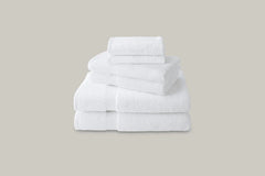 Comphy PlushSpa™ Bath Towel Set